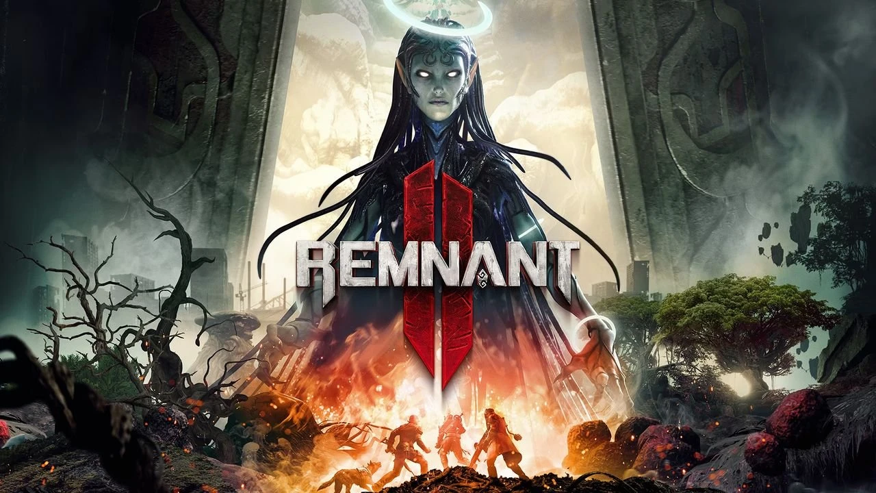 Remnant 2 и Baldur's Gate 3 продолжают доминировать в чарте продаж Steam за прошедшую неделю