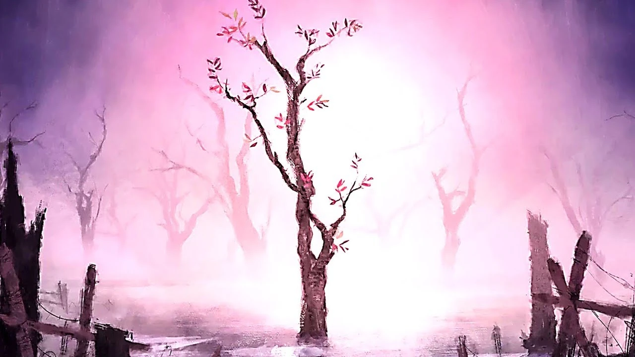 11-11: Memories Retold 20 Минут геймплея