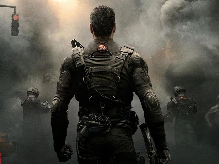 Релиз Rainbow Six: Patriots откладывается?