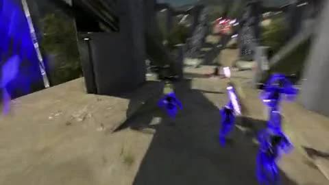 ShootMania Storm "Beta 2 Trailer"