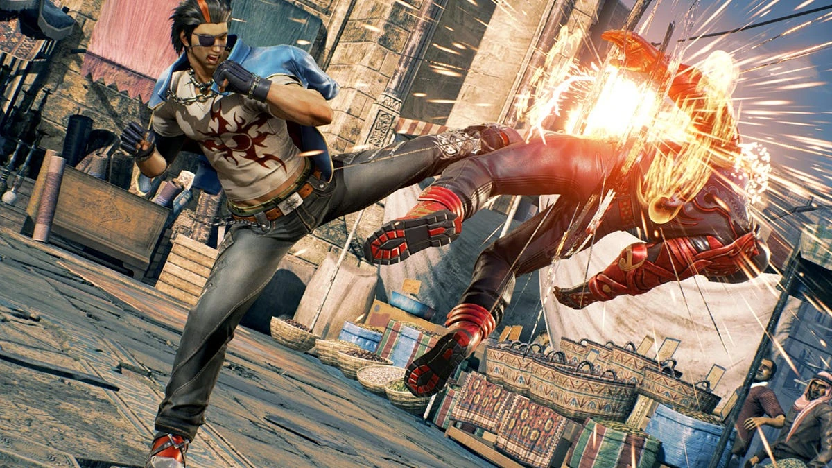 Пакистанского киберспортсмена в Tekken лишили всех титулов из-за употребления стероидов