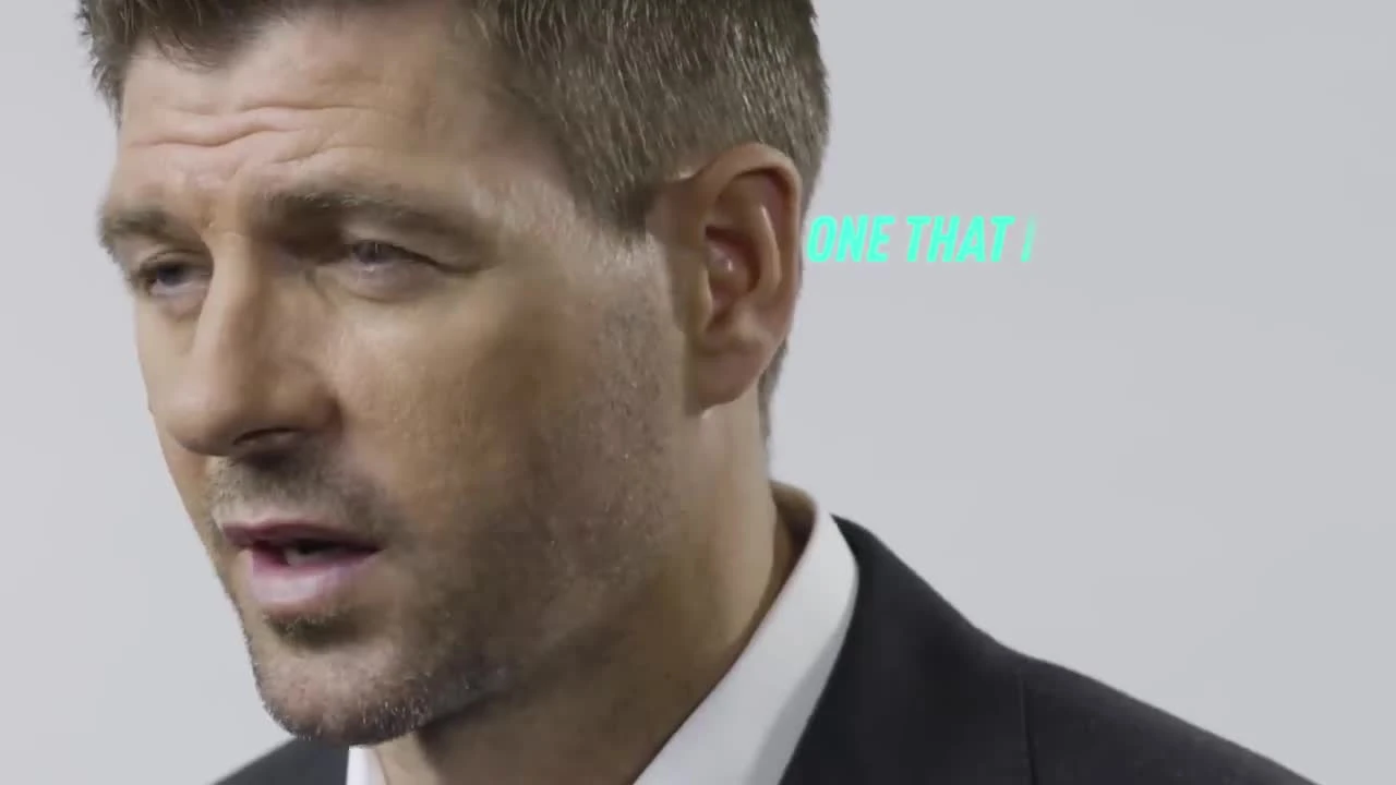 Стивен Джеррард - Кумир - FIFA 19