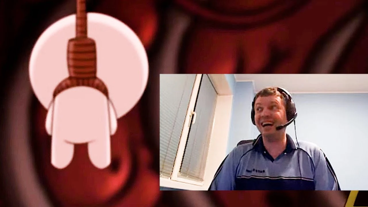 Хорошая концовка