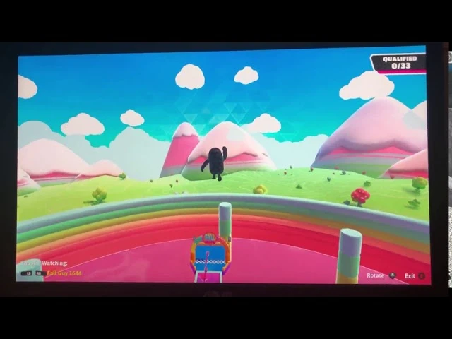 Мгновенная карма для читера