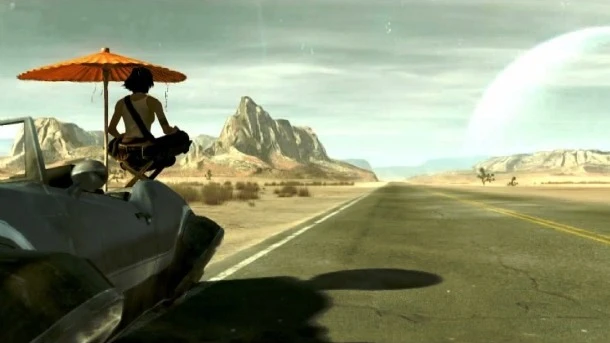 По слухам, скоро нас ожидает CGI-тизер Beyond Good & Evil 2