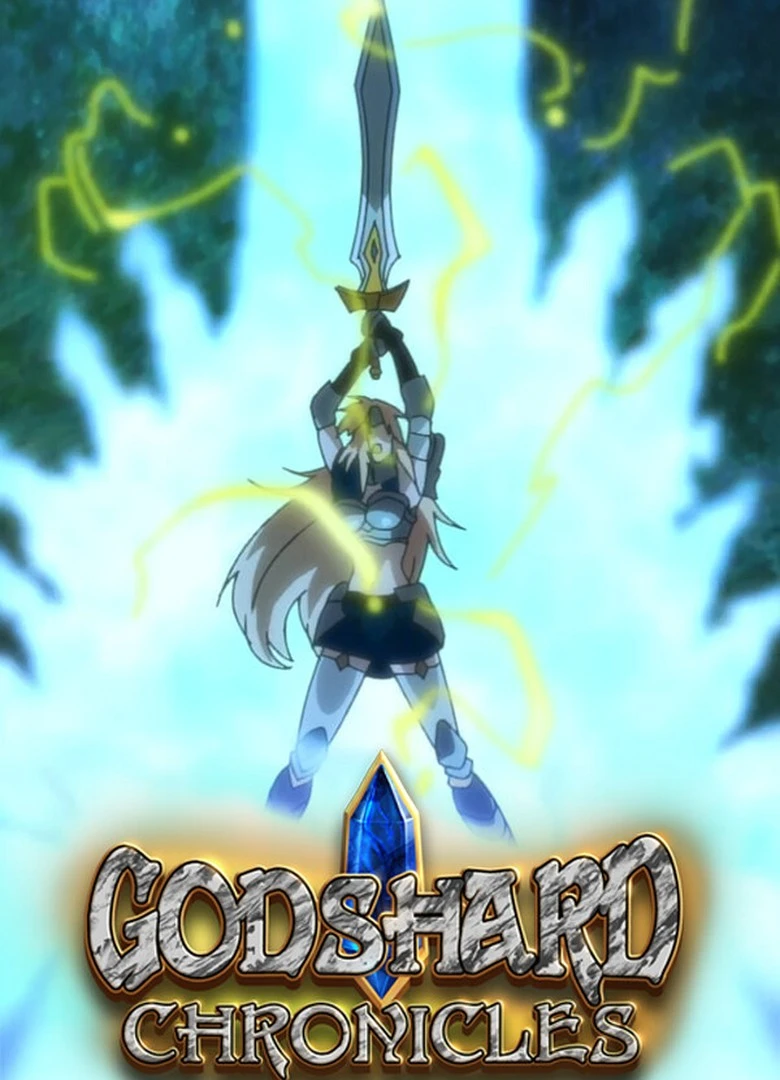 Godshard Chronicles