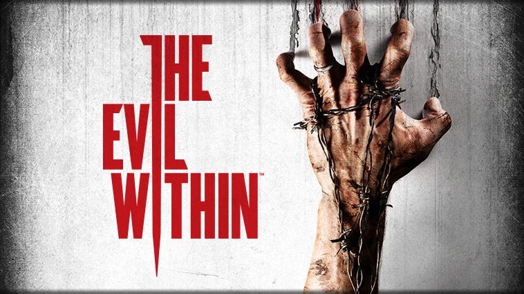 Мрачный концепт арт The Evil Within