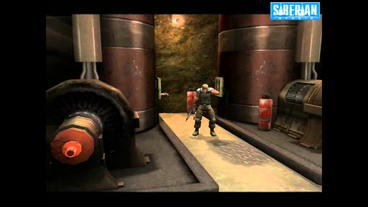 Русификатор(звук+видеоролики(сюжетные сцены)) Psi-Ops: The Mindgate Conspiracy от Вектор/Siberian Studio(адаптация) (09.11.2012)