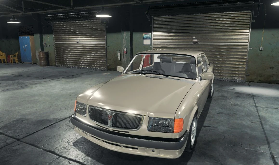 Car Mechanic Simulator 2018 "Большой пак машин - от классики до современности #2 "