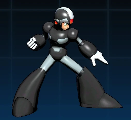 Ultimate Marvel vs. Capcom 3 "X MVCI Black"