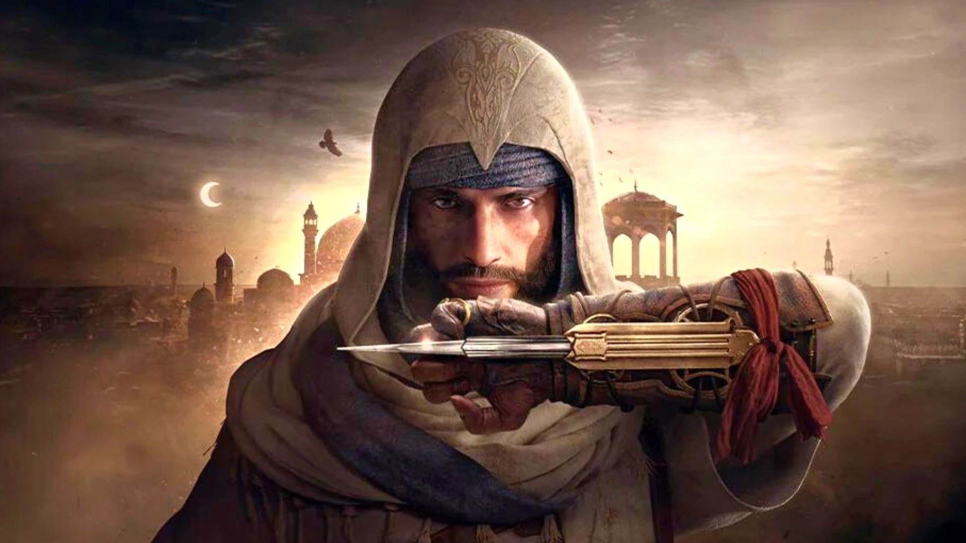 В августе в Game Pass добавят Assassin's Creed: Mirage, но уберут Persona 3 Reload