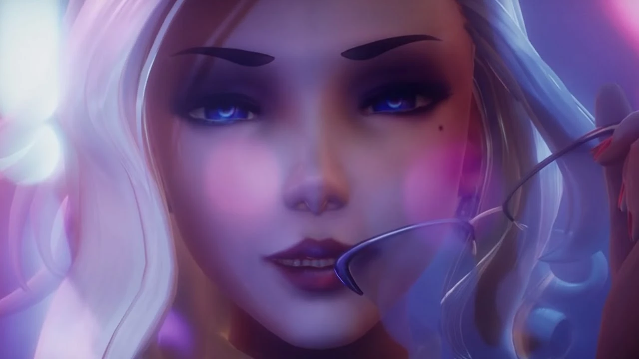 Разработчики Subverse выпустили патч, позволяющий перепроходить миссии, и показали скриншоты с новой вайфу