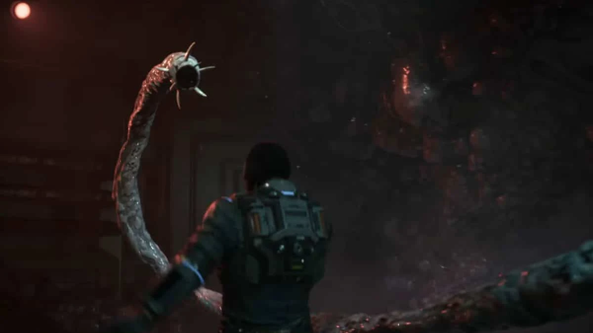 Несмотря на перенос, космический хоррор Directive 8020 получит новую информацию на Gamescom 2025