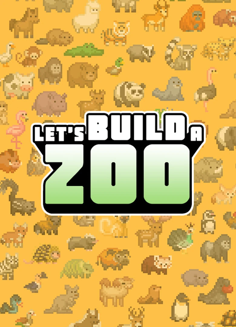 Let's Build a Zoo: Таблица для Cheat Engine [1.1.2] {GreenHouse}