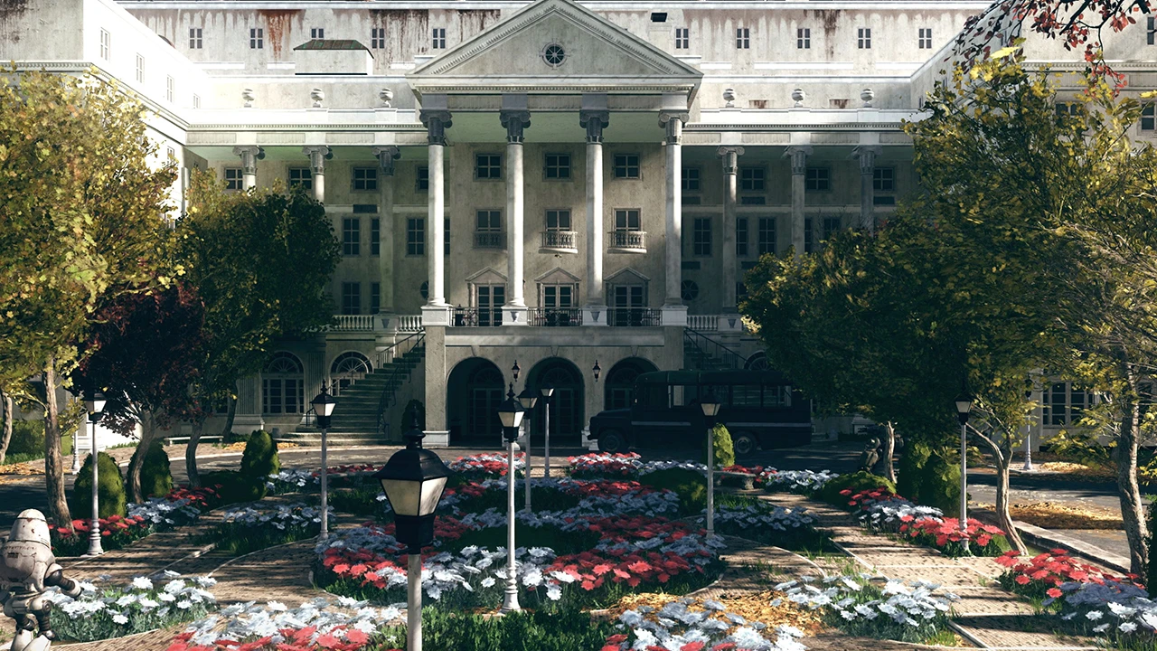 Bethesda объединилась с Управлением Виргинии по туризму для продвижения Fallout 76