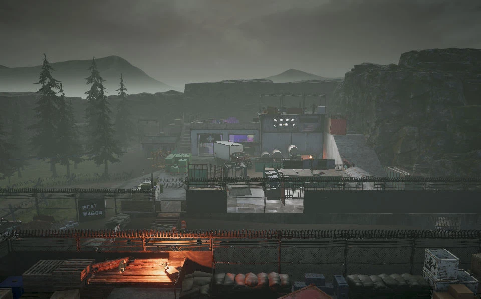 Far Cry 5 "БЭ 45 часть 2"