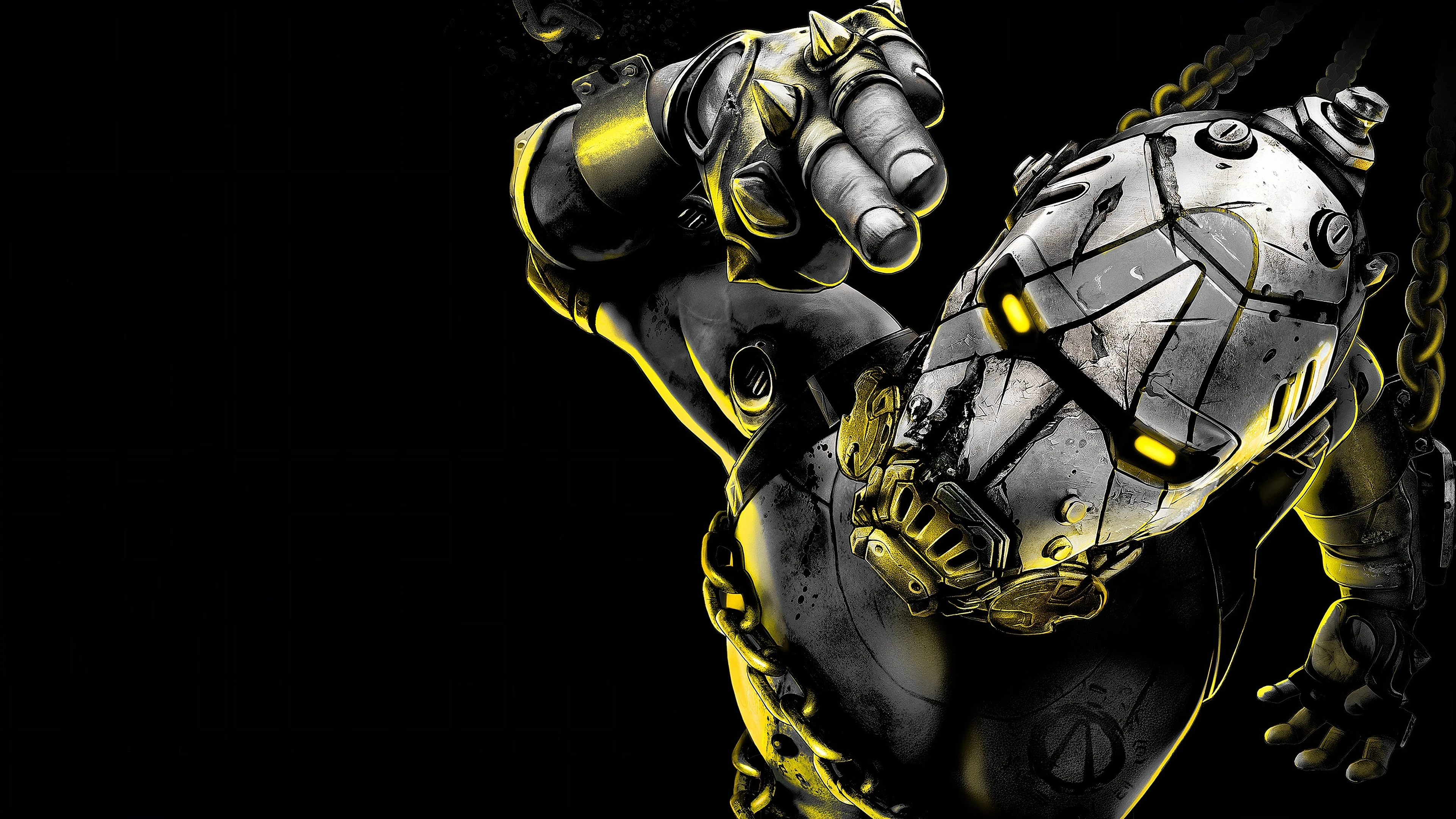 Borderlands 4 "Максимальные настройки движка - устранение заиканий, повышение FPS" [v3.1]