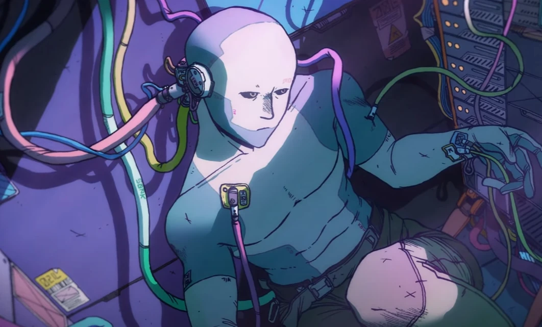 Одна из лучших инди-ролевых игр прошлого года Citizen Sleeper получает продолжение