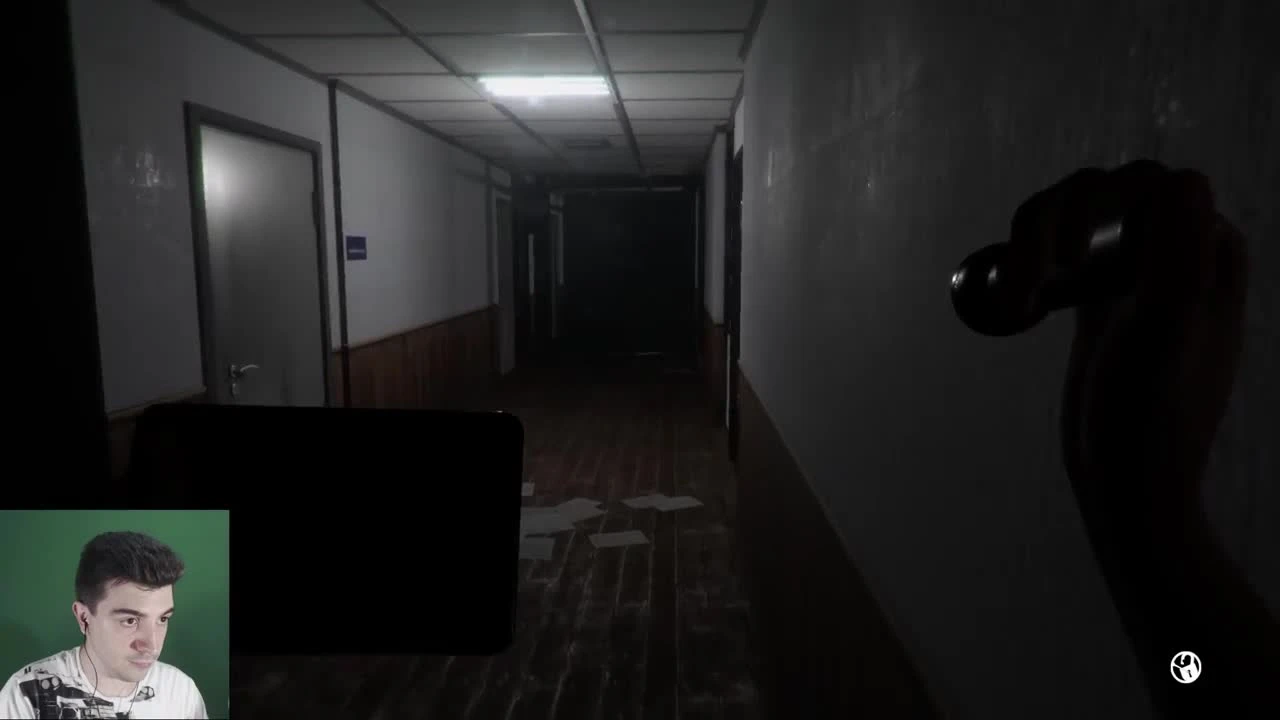 CASE: Animatronics "Один на двоих"