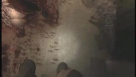 Condemned 2: Bloodshot "Forensic Science Trailer 2"