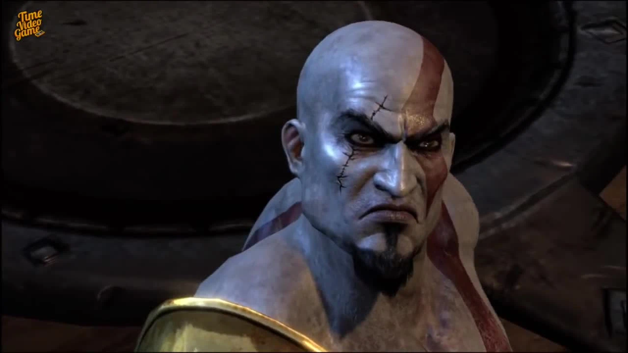 God of War 3 Remastered - Обзор переиздания