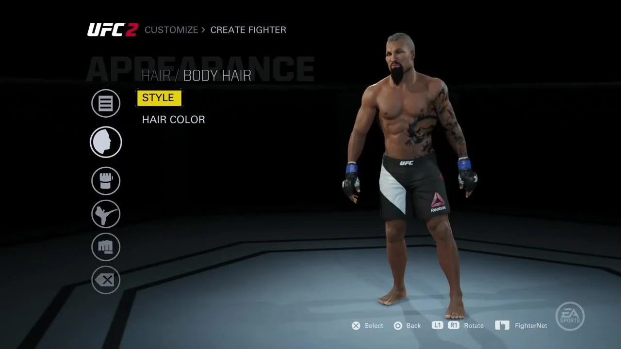 UFC 2! - Большой Обзор!