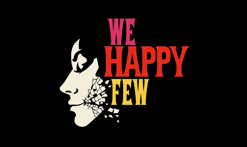 Страница игры We Happy Few появилась в Steam