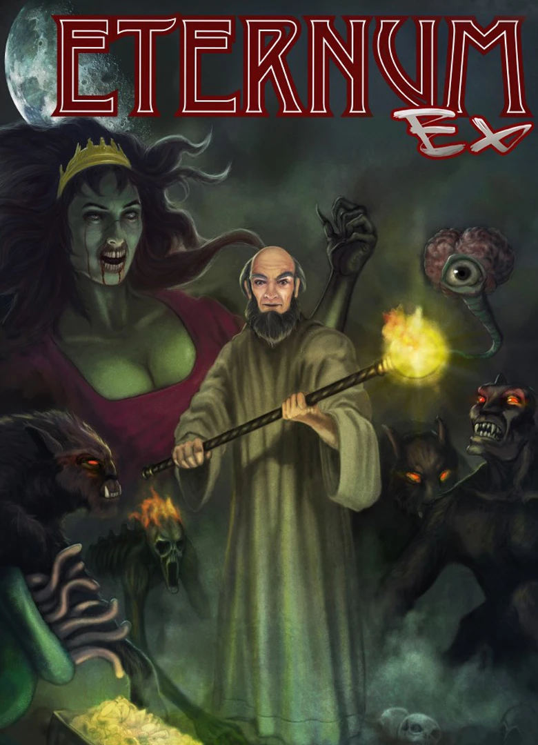 Eternum EX