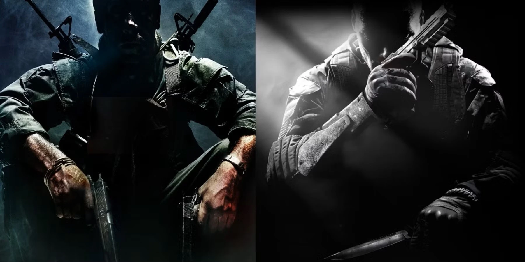 Предыстория Call of Duty: Black Ops 7: вспоминаем сюжет Black Ops 1 и 2