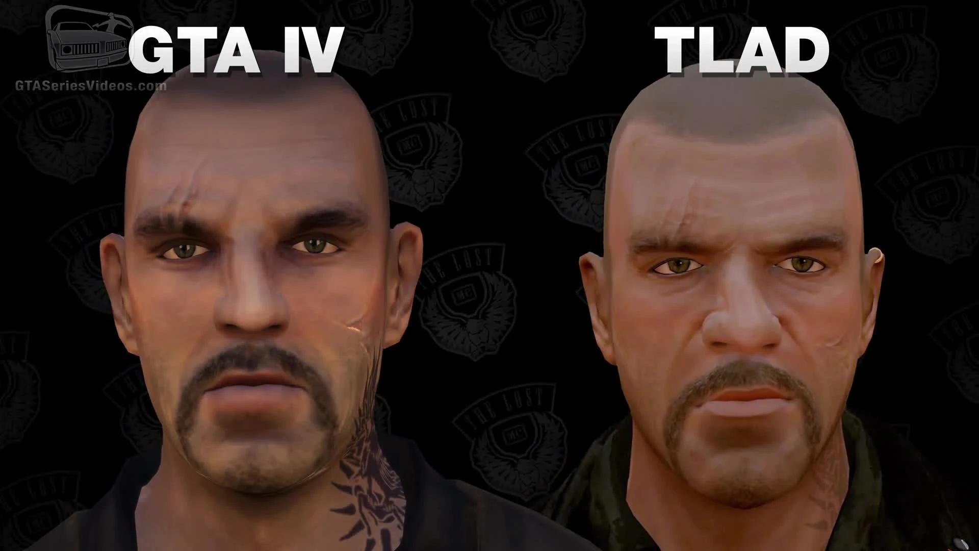 GTA IV EfLC Бета и вырезаный контент GTASeries Hot Topic #14