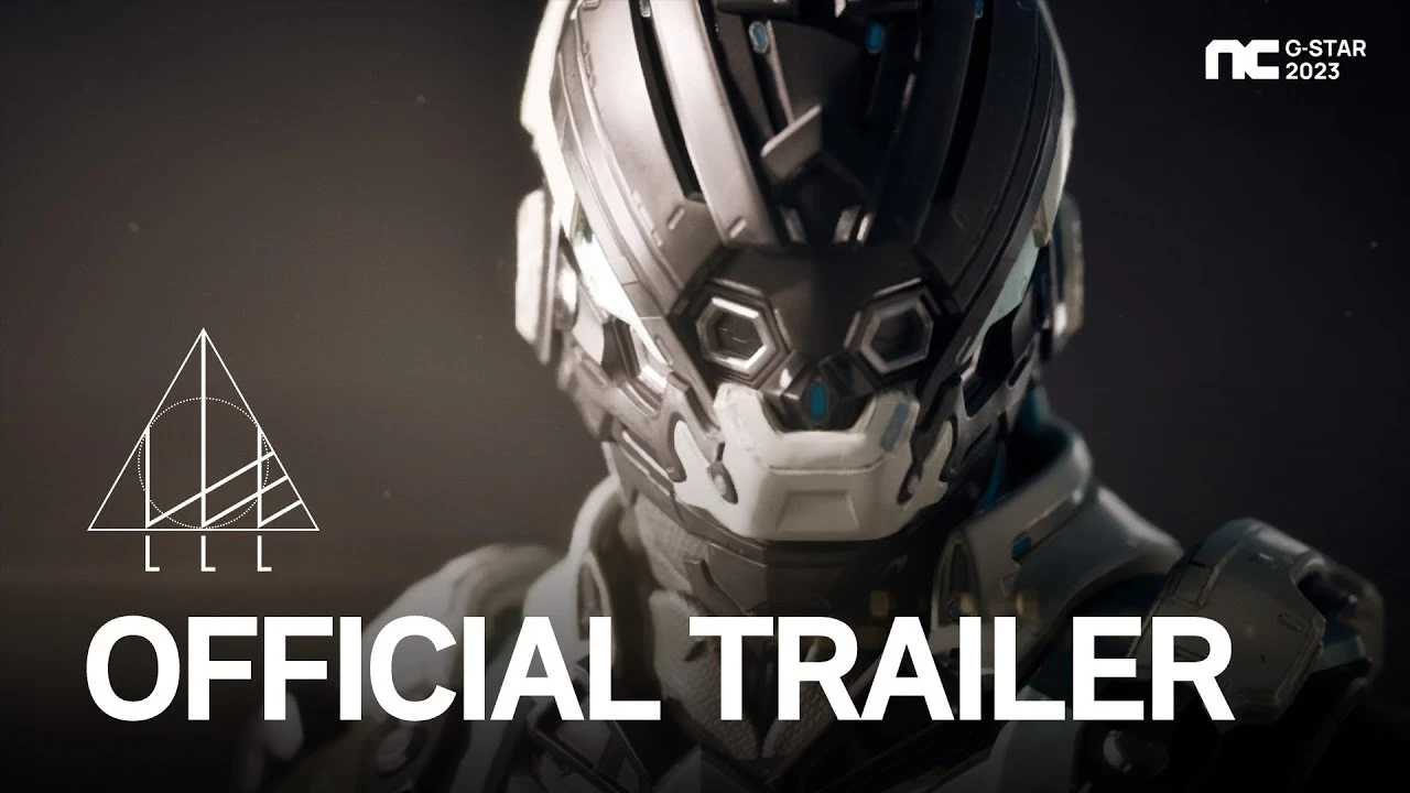 NCSOFT показала новый геймплейный трейлер мультиплеерного шутера Project LLL