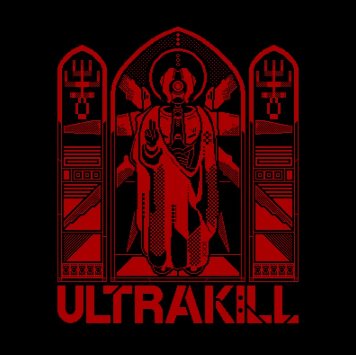 Ultrakill "Саундтрек игры"