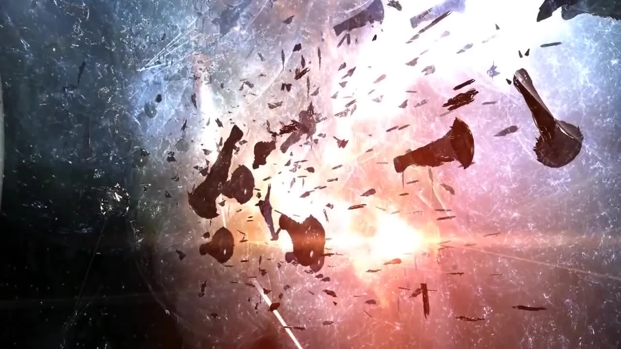 Лучшие истории из MMO - игр. Часть 6. Топ Истории из EVE Online