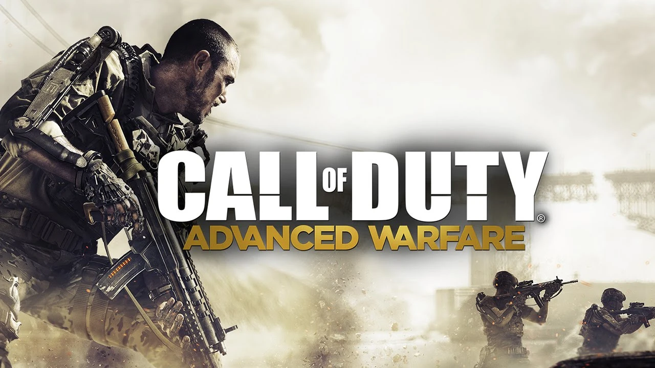 Call of Duty: Advanced Warfare "Таблица +6 для Cheat Engine" [1.5] {Paul44}