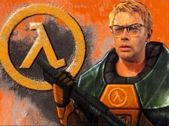 Операция "Лямбда"