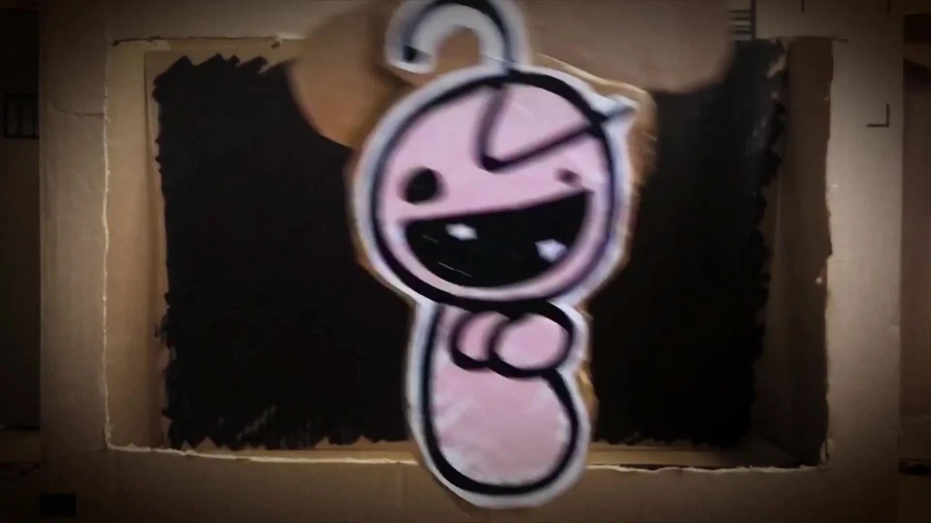 The Legend of Bum-bo - дата выхода и трейлер приквела The Binding of Isaac