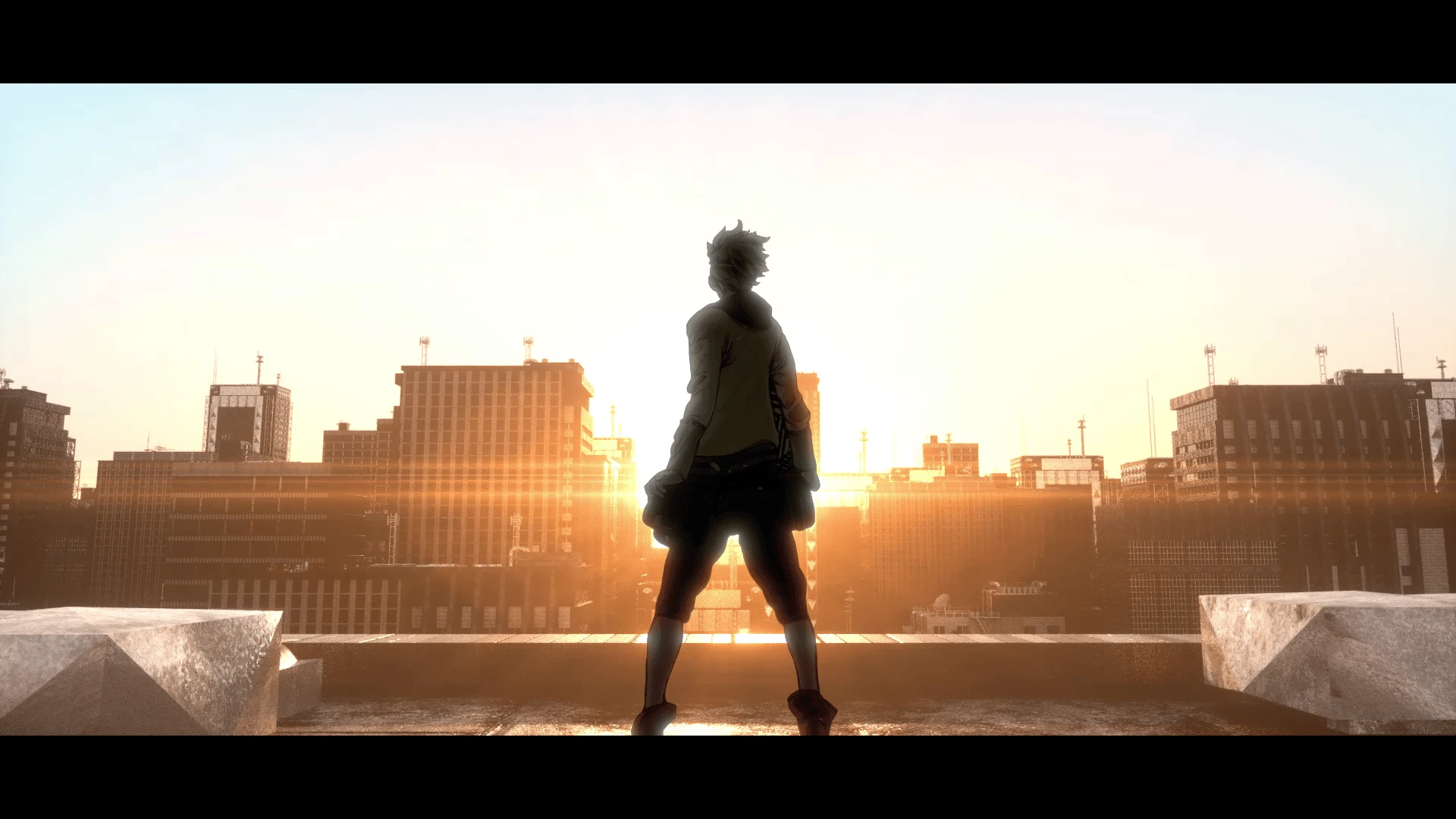 Западный релиз визуальной новеллы Anonymous;Code запланирован на 2023 год