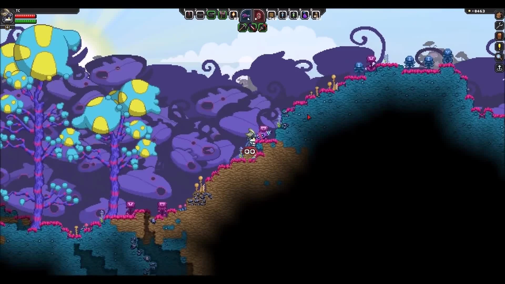 Let's Play Starbound: EP 15