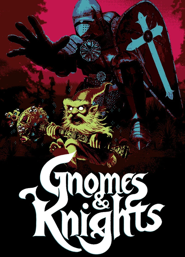 Gnomes and Knights
