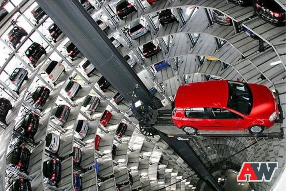 Народные гаражи станут дешевле