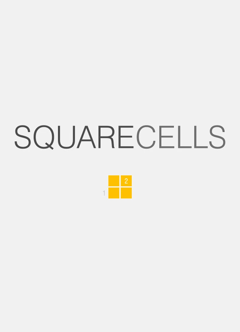 SquareCells