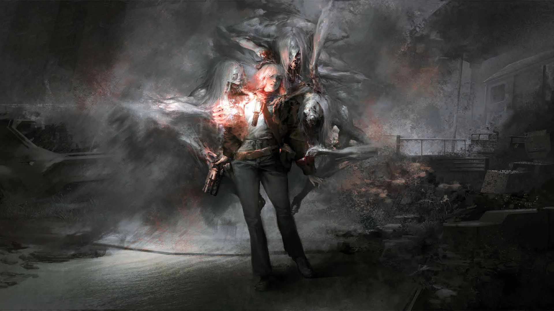 Hollowbody "Трейнер +3" [1.0] {Abolfazl.k}