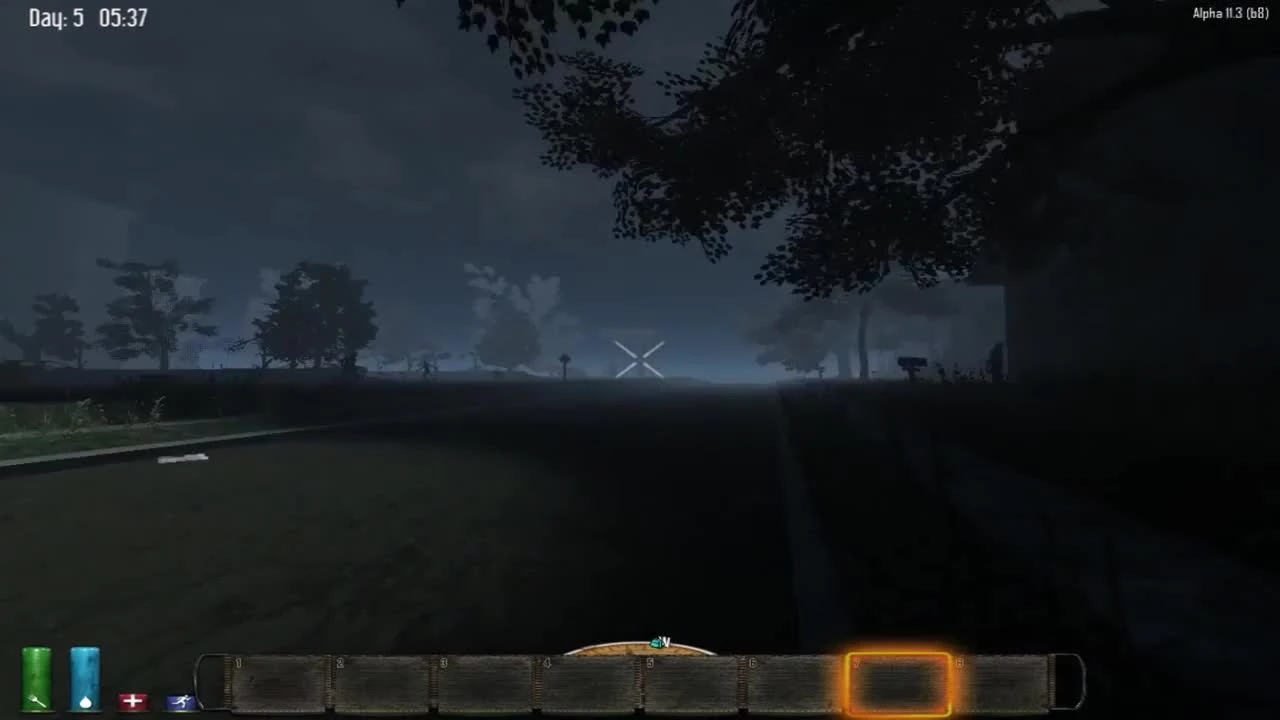 7 Days to Die - Нарезки смешных моментов