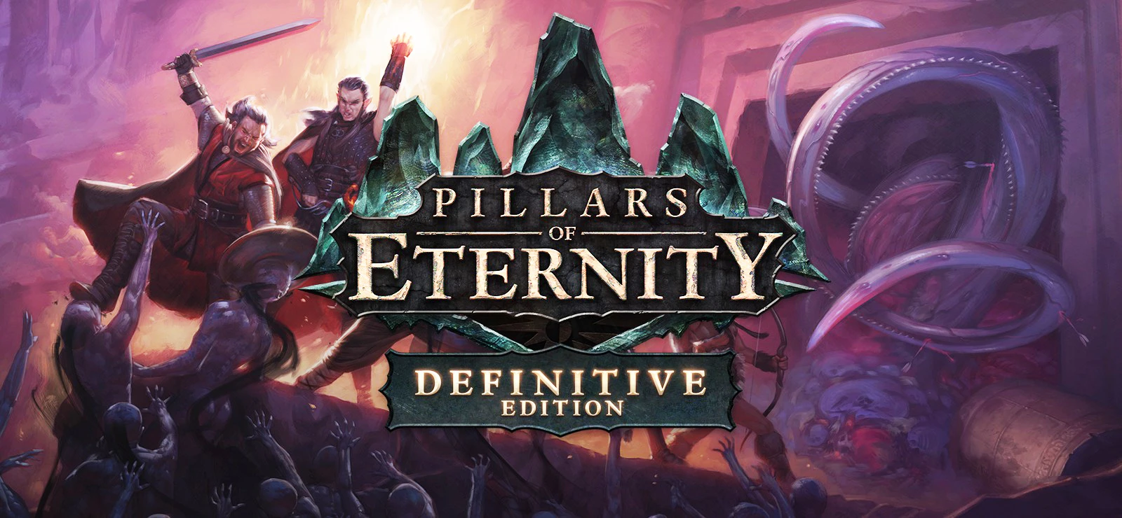 Джош Сойер об излишне традиционном сеттинге Pillars of Eternity