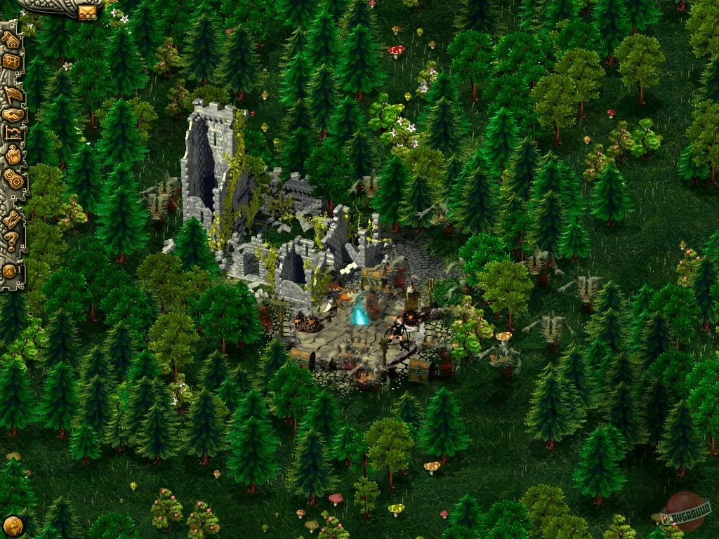 Мир Викингов уже скоро!