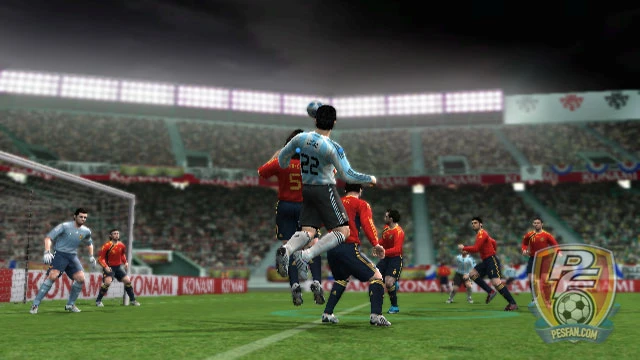 Cкриншоты геймплея