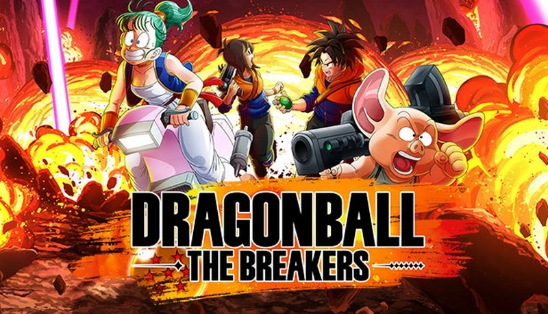 Dragon Ball: The Breakers станет сбалансированнее и честнее по отношению к игрокам