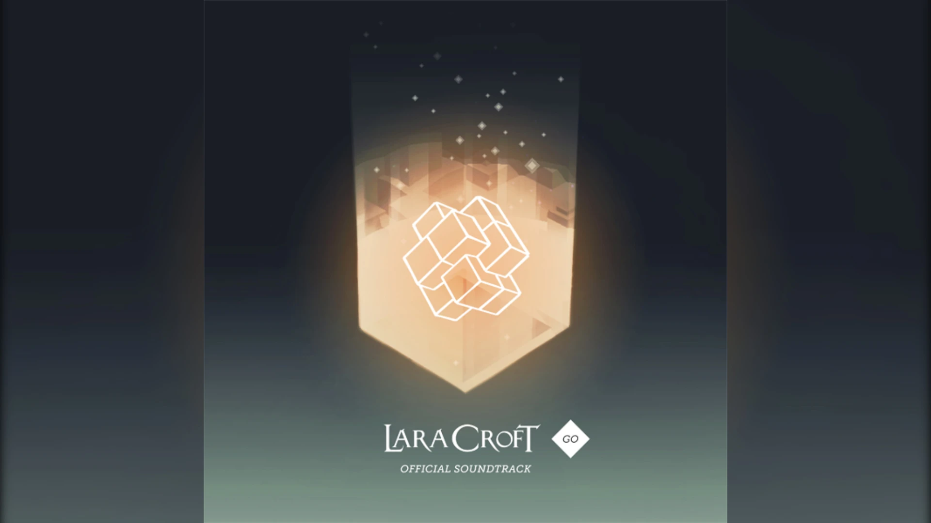 Lara Croft GO "Официальный саундтрек (OST)"