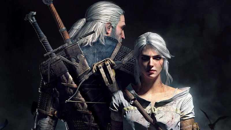 The Witcher 3 и Metal Gear Solid 5 лидируют по количеству номинаций на премию GDC 2016 Awards