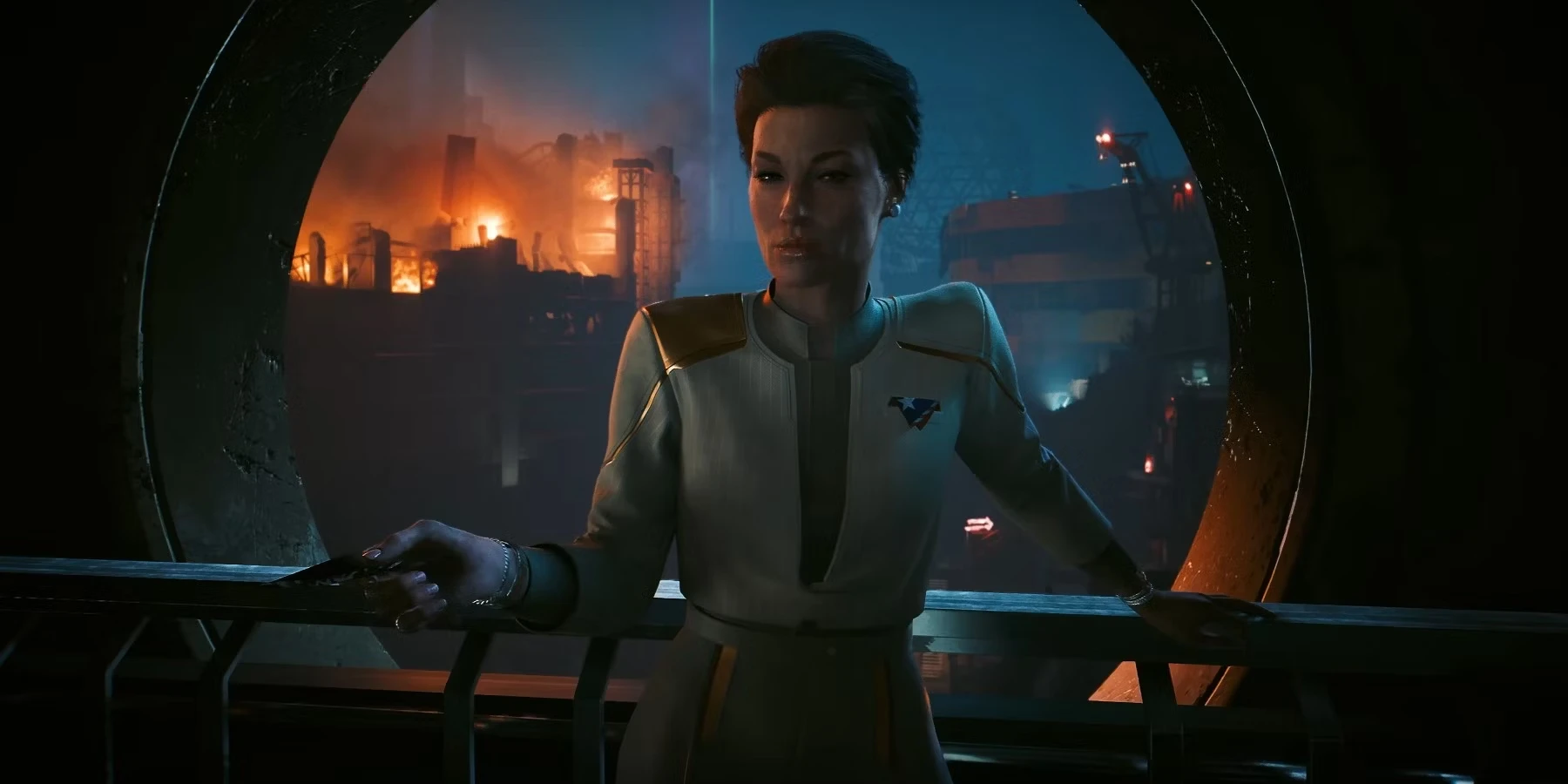 Анонс сиквела Cyberpunk 2077 доказывает, что тяжелый труд окупается